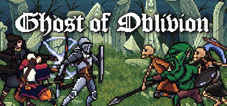 Games like Ghosts of Oblivion