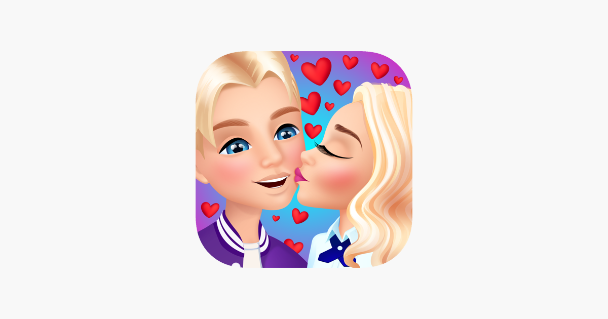 Games like Girls High School Makeup Salon