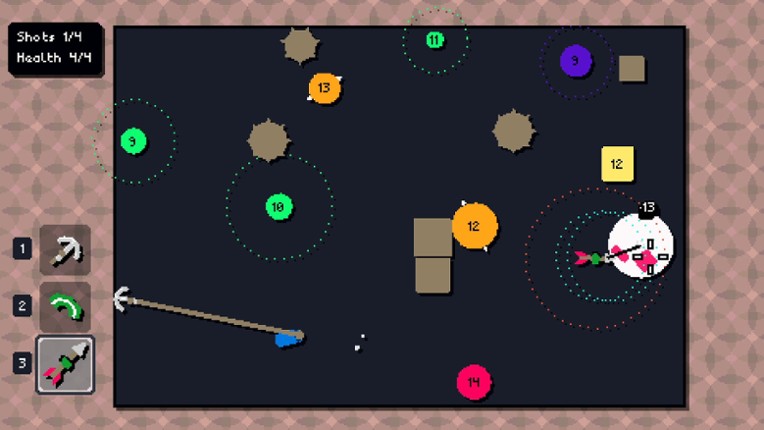 Glass Cannon screenshot