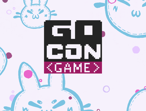 Gocon <Game> Game Cover