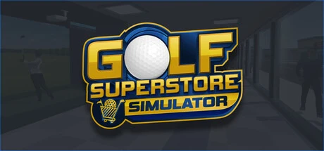 Games like Golf Superstore Simulator
