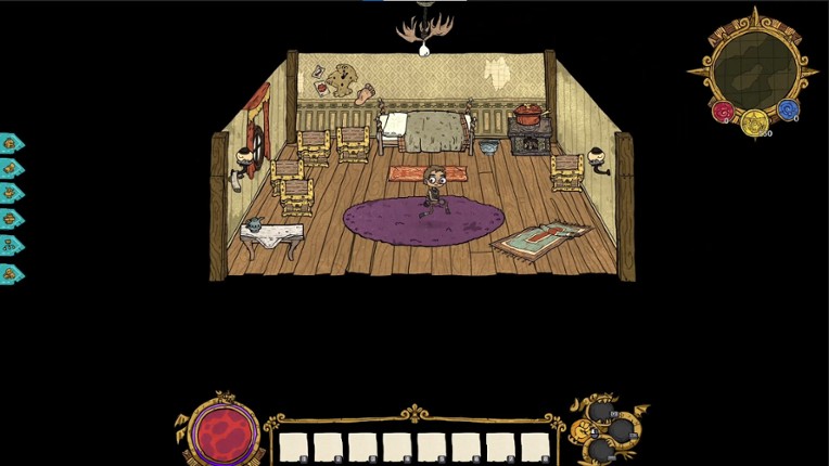 Good Heavens! screenshot