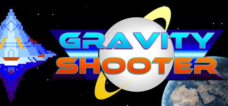 Games like Gravity Shooter