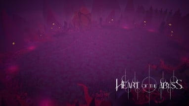 Heart Of The Abyss Image