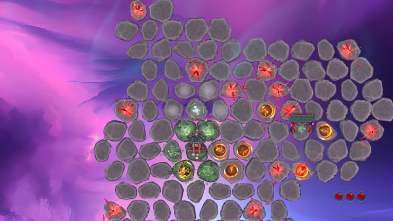 Hexdo screenshot