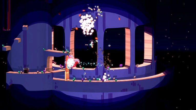 hook-kick screenshot
