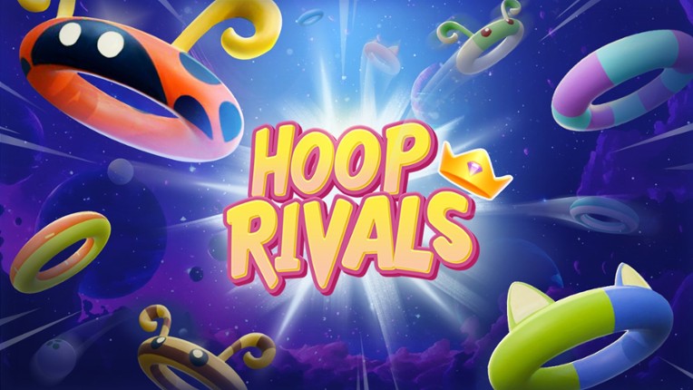 Hoop Rivals Image