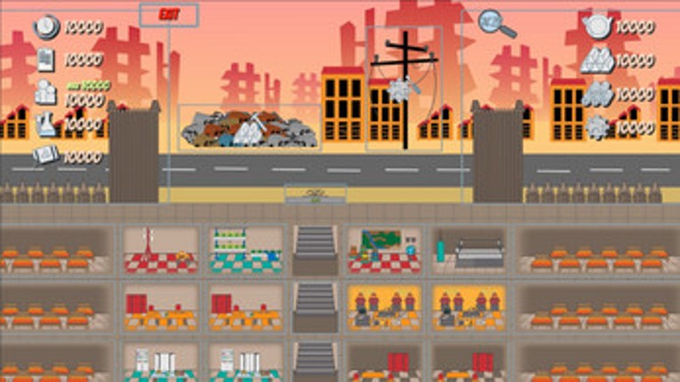 Hope screenshot