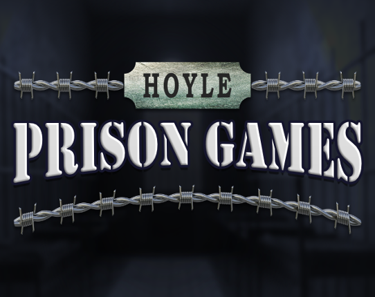 Hoyle Prison Games Image