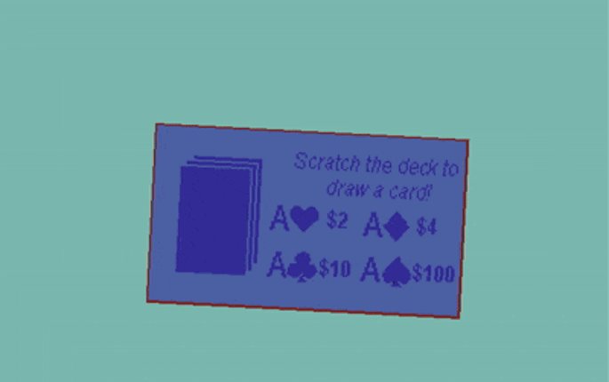 I Skipped Rent To Buy Lottery Tickets screenshot