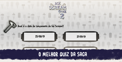 Ice Scream Quiz 2 Image