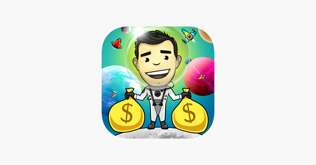 Games like Idle Space Dynasty