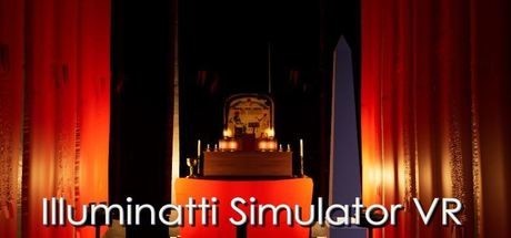 Games like illuminati Simulator VR