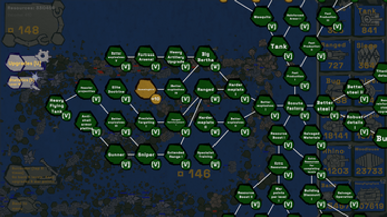 Incremental RTS Image