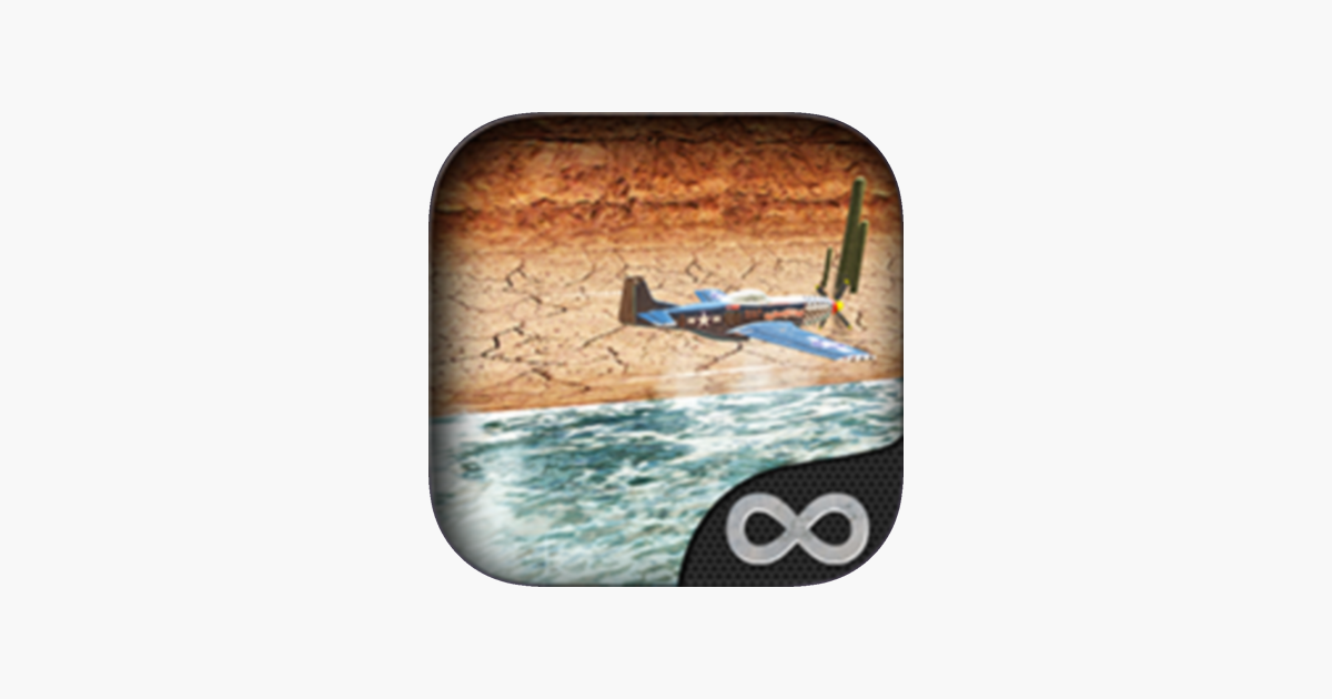 Games like Infinite Canyon