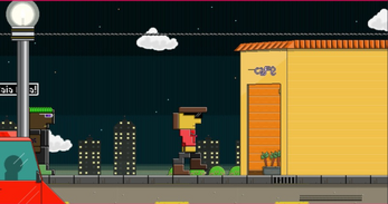 Jack's Gang Image
