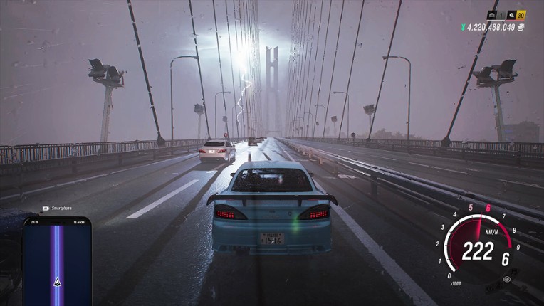 JDM: Japanese Drift Master screenshot