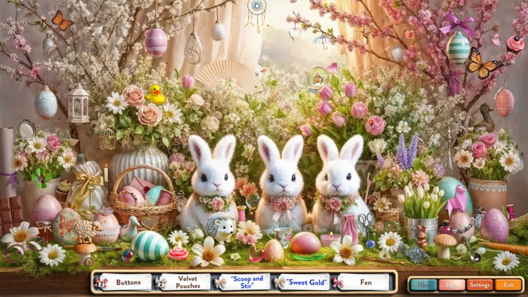 Jixo 2: Summer Dreams - Collector's Edition screenshot