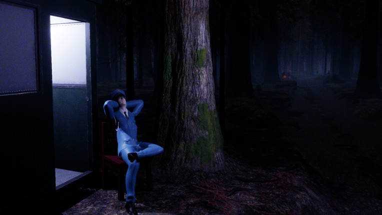 Jorōgumo - じょろうぐも screenshot