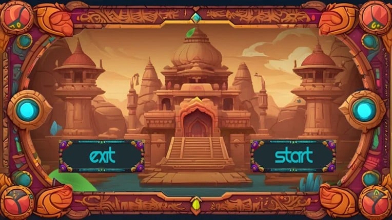 Journey to Shambhala screenshot