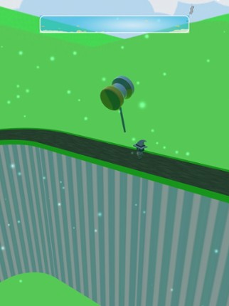 Joyful Race screenshot