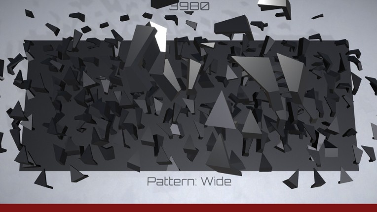 Key Krusher screenshot