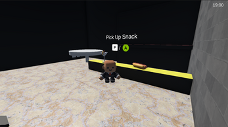 Kill Mask Image