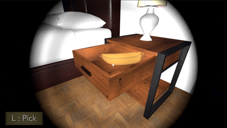 Killer Vegetable screenshot