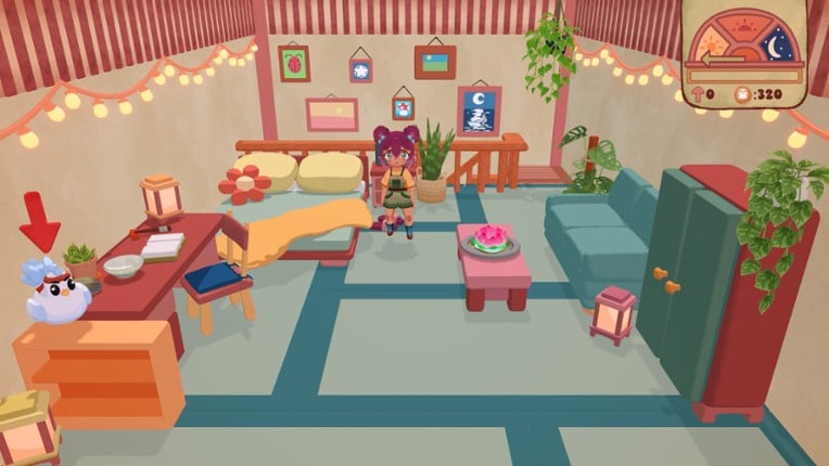 Kokoro Kitchen screenshot