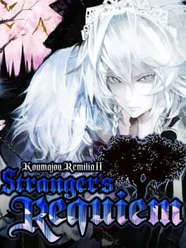 Games like Koumajou Remilia Ⅱ: Stranger's Requiem