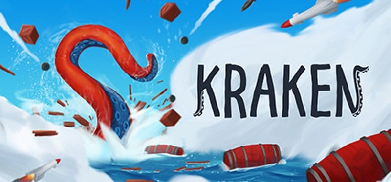 KRAKEN Game Cover