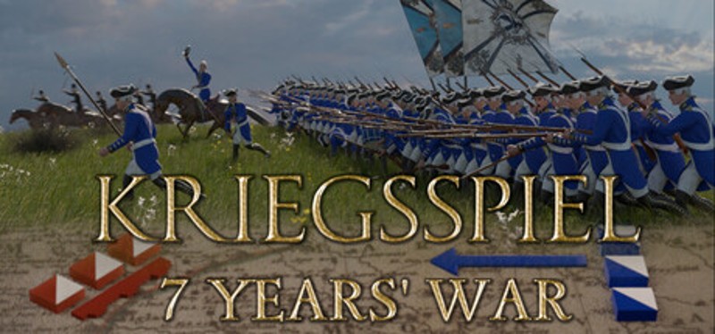 Kriegsspiel �� 7 Years' War Image