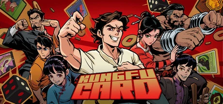 Games like Kungfu Card