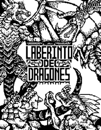 Laberinto de Dragones Image