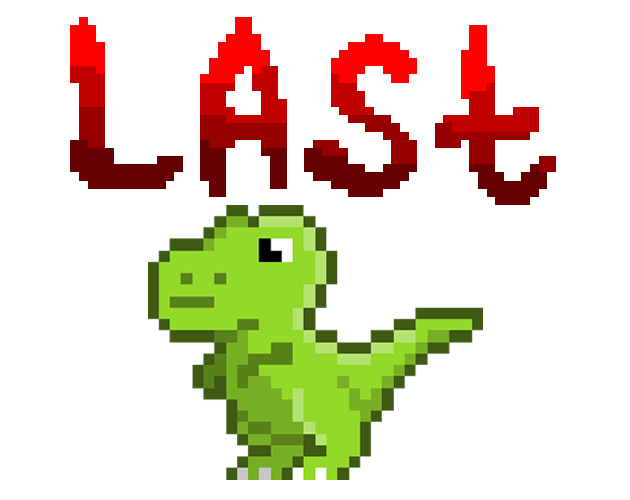 Games like last dino