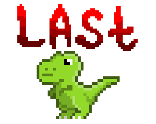 last dino Game Cover