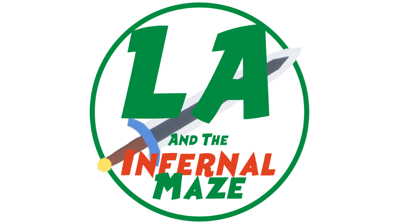 Games like Legend Adventure : And The Infernal Maze