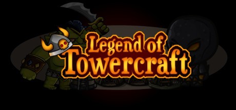 Games like Legend of Towercraft