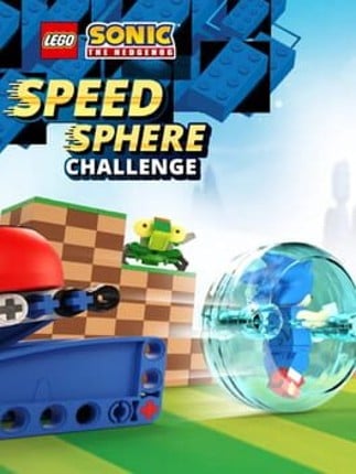 LEGO Sonic the Hedgehog: Speed Sphere Challenge Game Cover