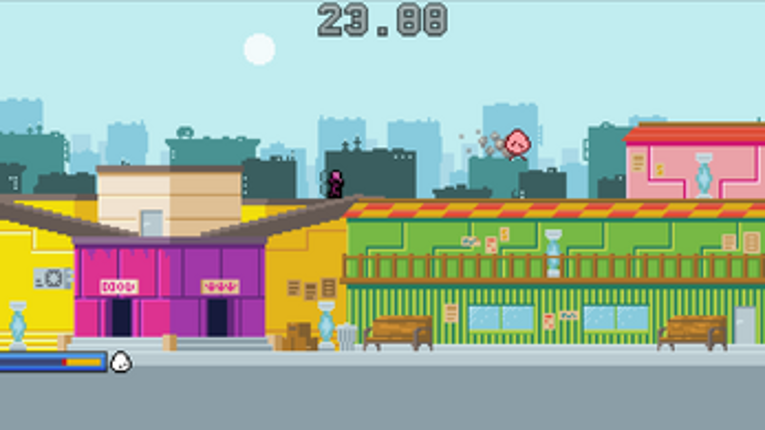 Light Smackdown screenshot