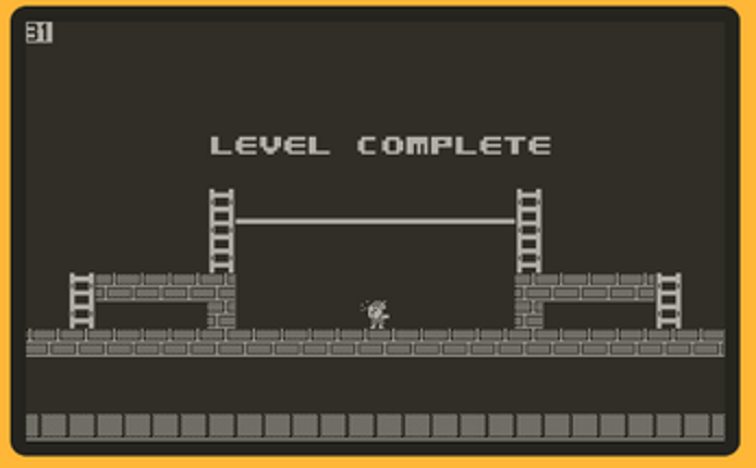 Lode Runner Image