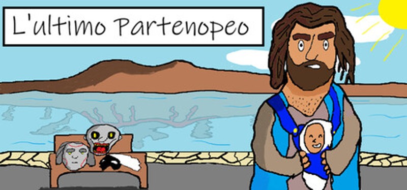 L'ultimo Partenopeo Image