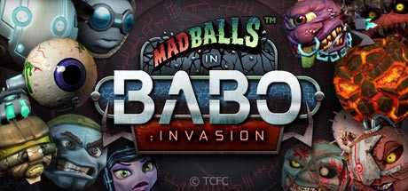 Games like Madballs in Babo:Invasion