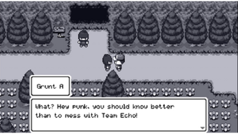 MaestroMon screenshot