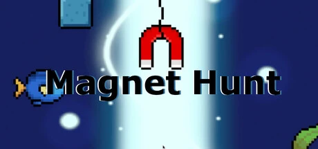 Games like Magnet Hunt