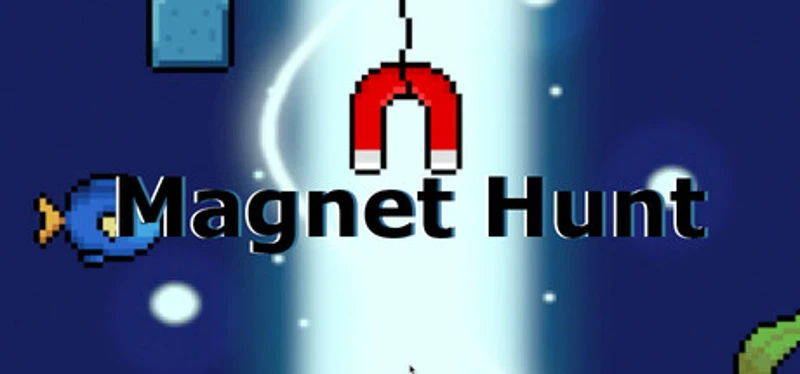 Magnet Hunt Image