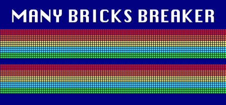 Games like Many Bricks Breaker