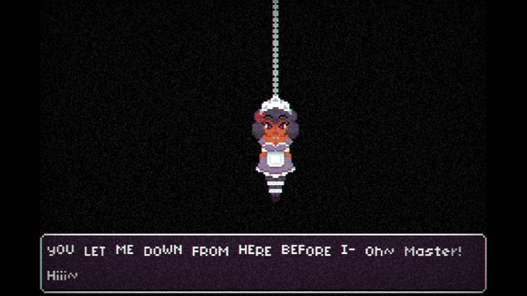 Master of the House Deluxe screenshot