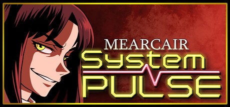 Games like Mearcair/System Pulse