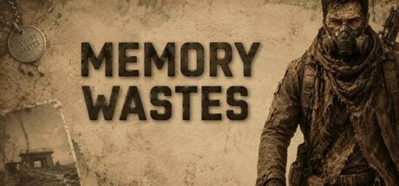 Memory Wastes Image